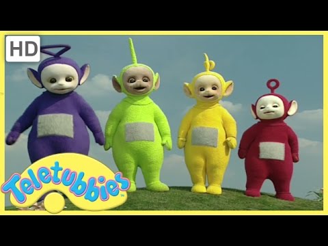 Teletubbies Super Pack - Full Episode Compilation
