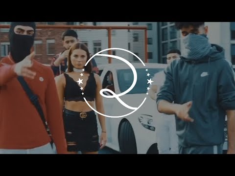 Hxych x Ayy - G’D Up [Music Video] | RatedMusic