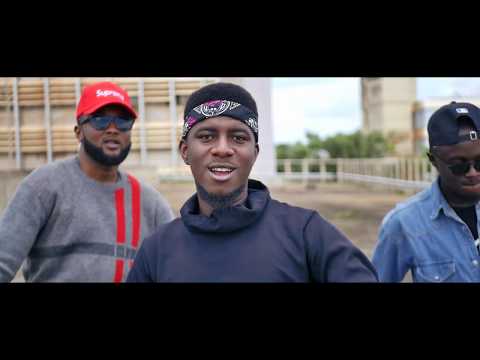 Wixfayz - BAABAH - ft. Dj A.B & Aimskid (OFFICIAL VIDEO)