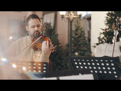 Dariu Cifor - Christmas Medley