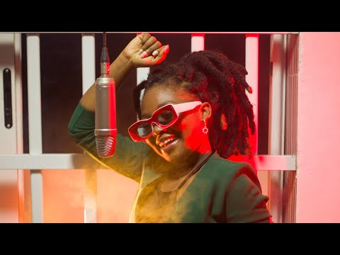 Ayodele - Ndokpe Joyeux Anniversaire(session studio by Black vibes tv)