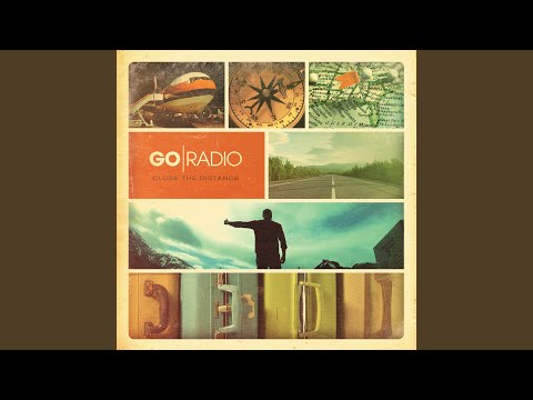 Over Me - Go Radio