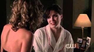 One Tree Hill S5E04 &quot;Kindly Unspoken&quot;