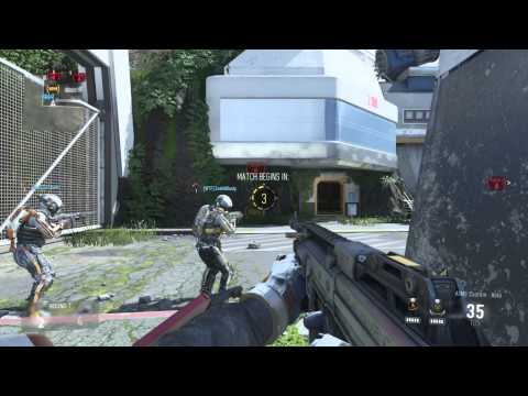 Zenith GamingNA team scrims SnD comeback