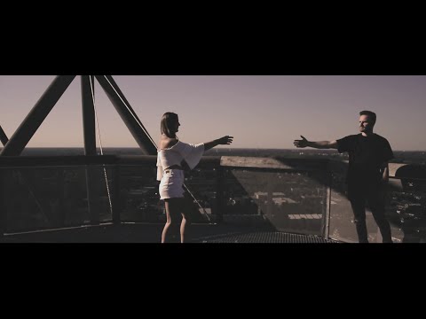 JSUNT - Hold Me (feat. Brieda) [Official Music Video]