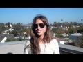 Kelsey Chow Promo For LA Teen Festival