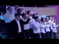 Иисус живой! - музыка, прославление, клип, Новая Жизнь, Алматы 