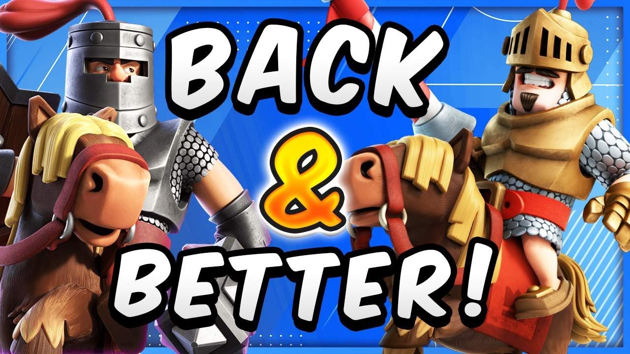 IMPOSSIBLE TO DEFEND THIS!! NEW DOUBLE PRINCE DECK in Clash Royale! 