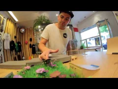 Build a Spot Vol.14 Brr Store Edition