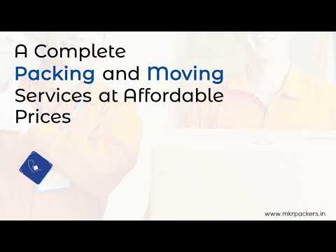 House shifting packers and movers, fully covered