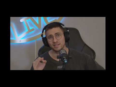 Mois und Manuellsen reagieren auf ,,Bist du wach" Benfinzsong für Hanau #1