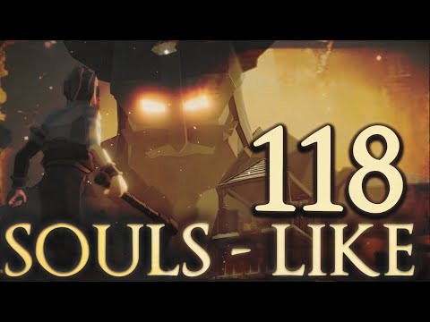 (Start from part 150) Souls-like Part 118 Item Loading #2 - Unity Tutorial (Advanced)