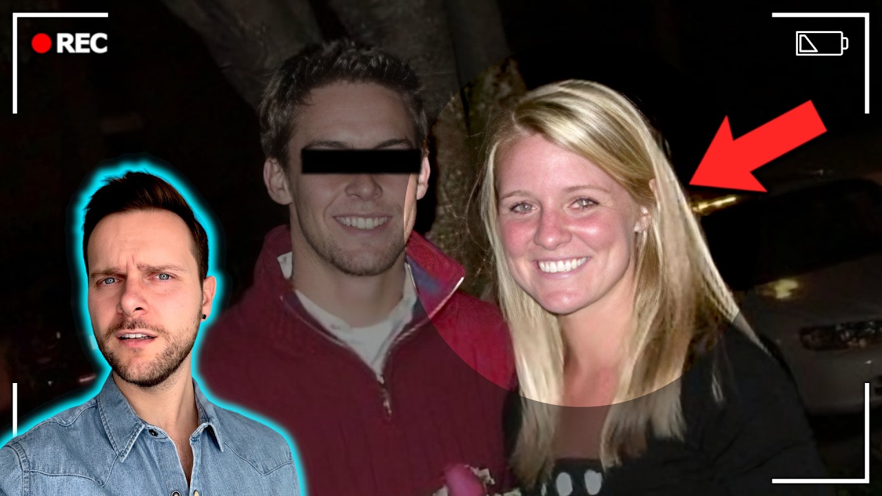 Cops Horrified By Killer's Sickening Confessions | Amanda Blackburn Case