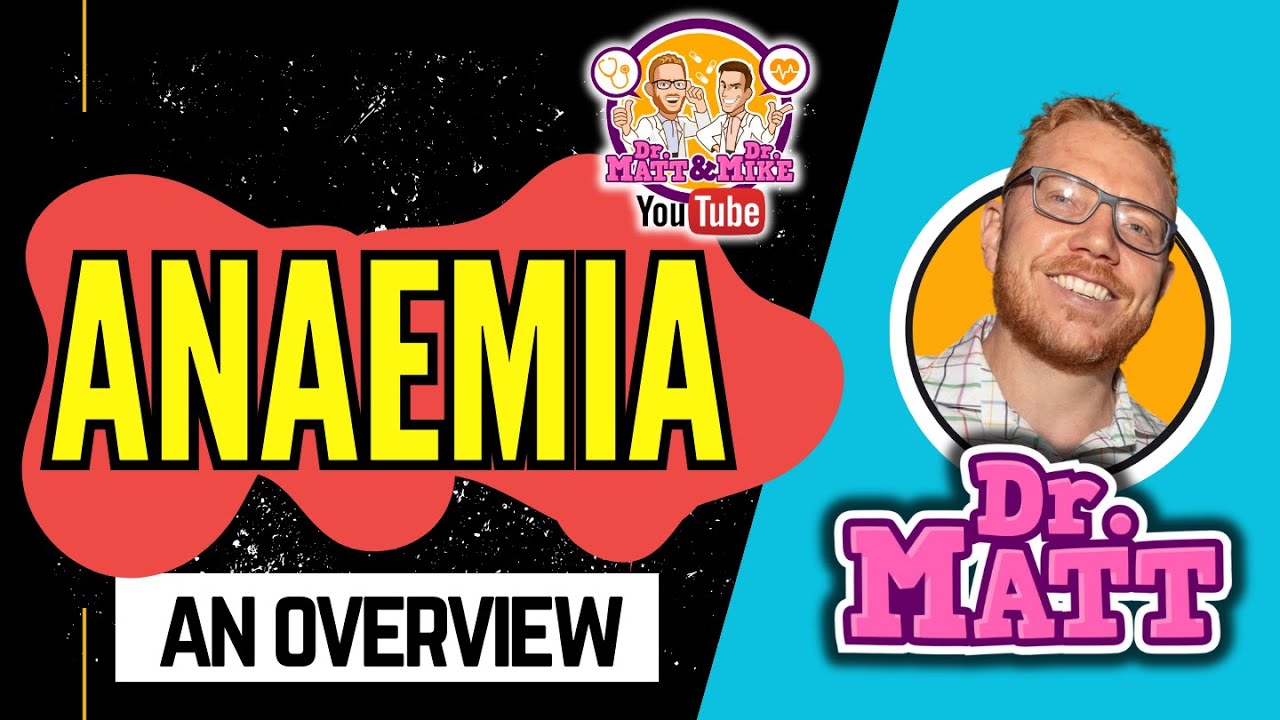 Anaemia - An overview