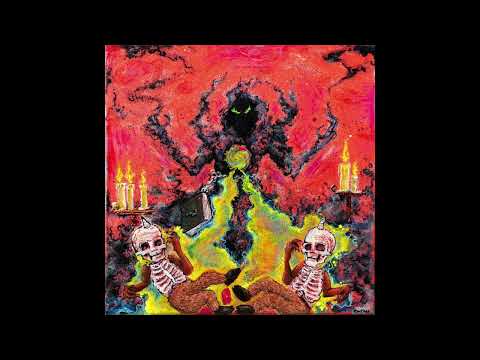 THE HIDDEN CHARACTER x THEMELLOS- THEHIDDENMASKTHEORY