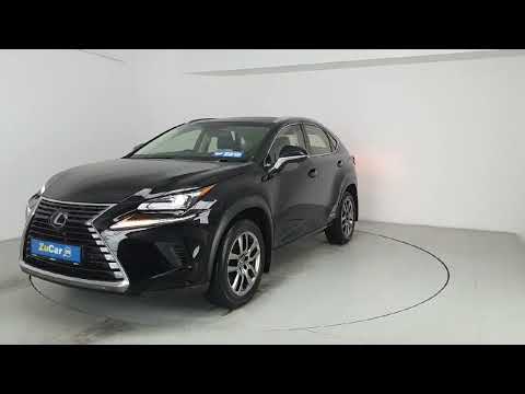 Lexus NX 2.5 300h Executive AWD - Image 2