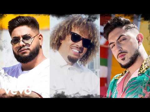 Daviles de Novelda, Maffio, Salcedo Leyry - La Llave