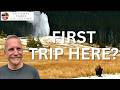 If You Re Visiting Yellowstone For The First Time Watch This