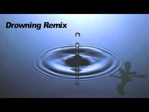DJ Aphrodite / AK1200 / Cleveland Lounge - Drowning Remix (2006)
