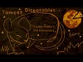 Tomcat Disposables Animatic WILL WOOD