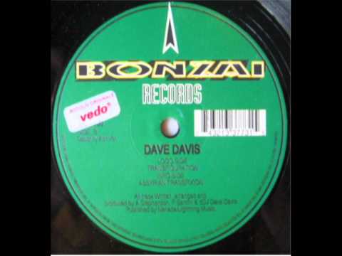 Dave Davis - Transfiguration