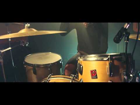 Bring Me The Horizon - That's The Spirit - Drum Cover by Nikita Churakov 2015