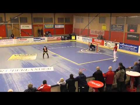 NLA RHC Wimmis   RSC Uttigen 21 11 2015