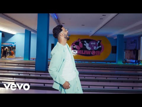 Brahms, Siskuflow - Esta noche (Video Oficial)
