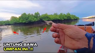 Download lagu SAYA BERUNTUNG..!! Nemu Spot Mancing Yang Ikannya Gak Habis - Habis.!  mp3 Download lagu SAYA BERUNTUNG..!! Nemu Spot Mancing Yang Ikannya Gak Habis - Habis.!  mp3