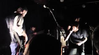 REVIVER/Rile covering Botch Part 2 of 4 10/28/11