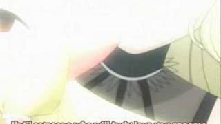 Chobits - Blame me - Adema