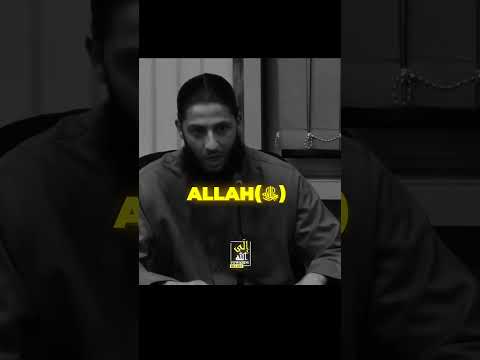 Jannah ist voller Sünder. | Akhi Ayman | #bereue #jannah