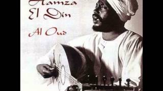 Hamza El Din - Assaramessuga (Childhood) الطفولة .mp4