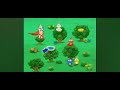 Dora The Explorer Super Map Super Map Helps The Birds Find Thier Nests 🪹