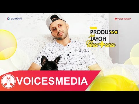 Produsso feat. Jayoh - Unu plus unu (Official Single)