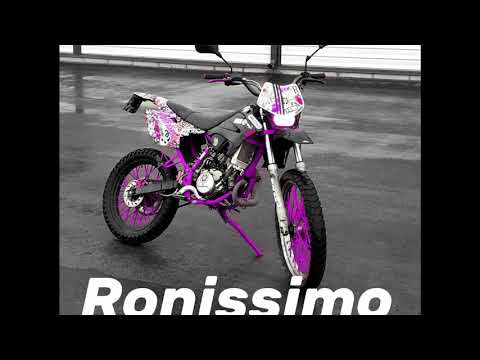 Project Loota kii - Kolahtaa bongi (Ronissimo Rebass)