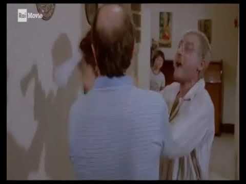 Sfrattato cerca casa equo canone - Apri fio de na mignotta.!!