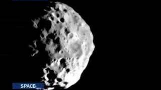 preview picture of video 'EuroNews - Space - Le lune dello spazio'