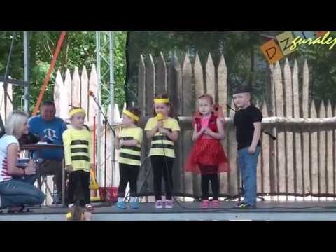 DZIEŃ DZIECKA w GRUDUSKU 2014