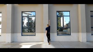 DARA - Kvo ne chu / Дара - Кво не чу | Choreography / Хореография | By One Ok Flan