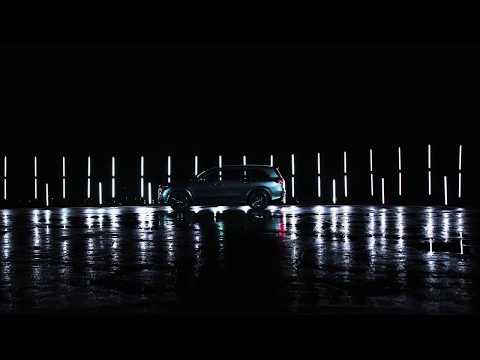 Warnaplus 2020 - The New Mercedes-Benz GLS 2020