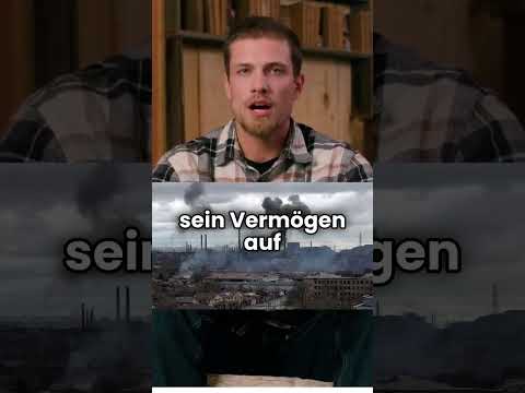 Reichster Ukrainer am Ende? 😱 Rinat Achmetow