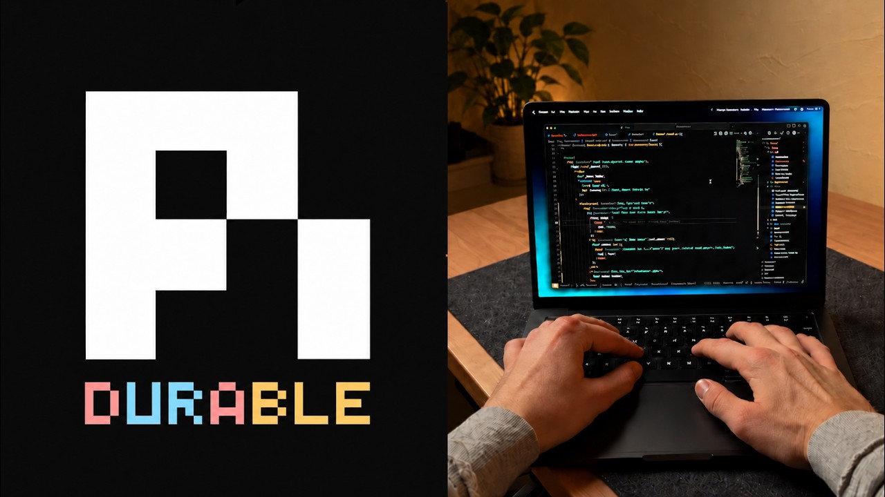 Pi Durable — building a 24/7 AI SRE agent