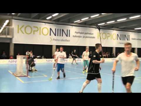 10.5.2015: KorsKa II - SBC kov 5 - 2