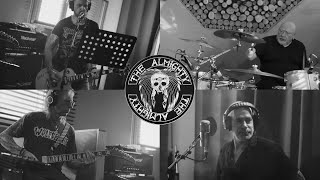 The Almighty - The Four Horsemen (Metallica) [No Life ‘til Leather - A Tribute video