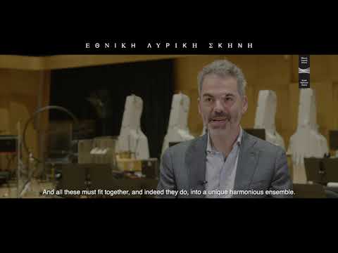 H Φόνισσα - Συνεντεύξεις Μέρος 1ο | The Murderess - Interviews Part I