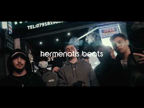 @yung_mgl x @DestructoAMF - TECHNO KRAKEN (HERMENOTIS Mashup)