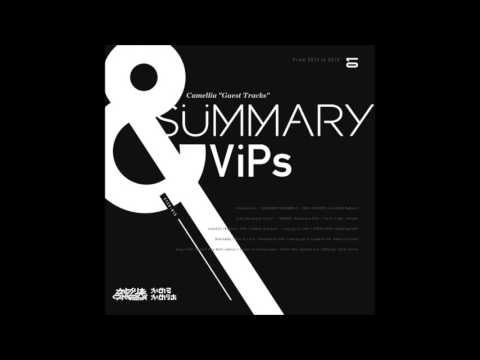 かめりあ (Camellia) - HINODE (Basscore VIP)