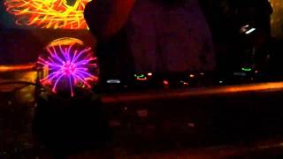 The Ochoa Brothers live @ Electro Static in Berkeley 12/03/10 part 2