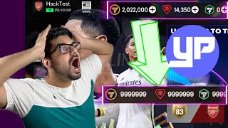 I tried the YESPLUGIN EA Sports FC Mobile 24 HACK/MOD, so YOU don't have to